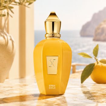 Xerjoff Erba Gold Unisex Eau de Parfum