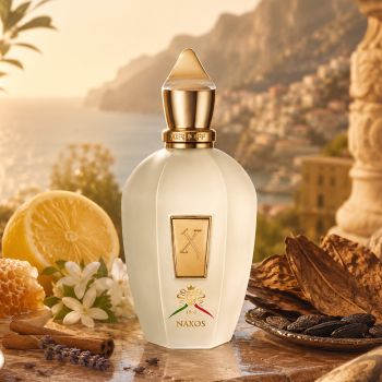 Xerjoff 1861 Naxos Unisex Eau de Parfum