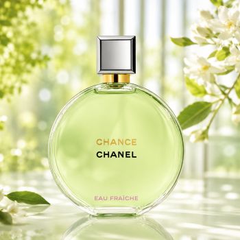 Chanel Chance Eau Fraiche Eau de Parfum For Women