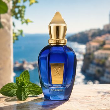 Xerjoff Torino21 Unisex Eau de Parfum