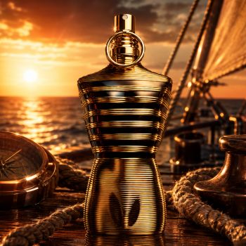 Jean Paul Gaultier Le Male Elixir Eau de Parfum For Men