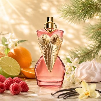 Jean Paul Gaultier Divine Couture Eau de Parfum For Women