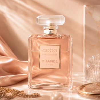 Chanel Coco Mademoiselle Eau de Parfum For Women