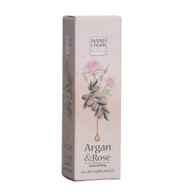 Fionna Argan and Rose Крем за ръце