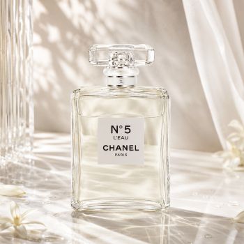 Chanel No 5 L Eau Eau de Toilette For Women