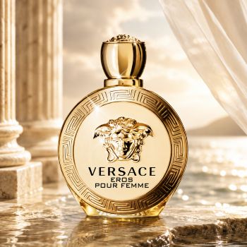 Versace Eros Eau de Parfum For Women