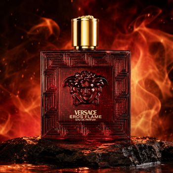 Versace Eros Flame Eau de Parfum For Men