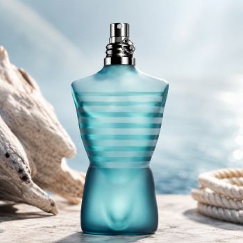 Jean Paul Gaultier Le Male Eau de Toilette For Men