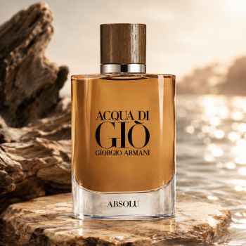Giorgio Armani Acqua di Gio Absolu Eau de Parfum For Men