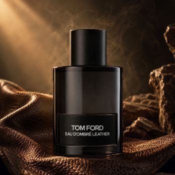 Tom Ford Eau d Ombre Leather Eau de Toilette For Men