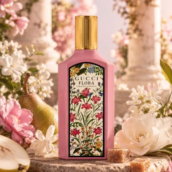 Gucci Flora Gorgeous Gardenia Eau de Parfum For Women