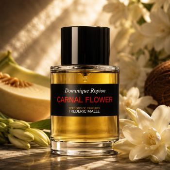 Frederic Malle Carnal Flower Unisex Eau de Parfum