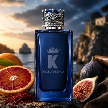 Dolce Gabbana K Intense Eau de Parfum For Men
