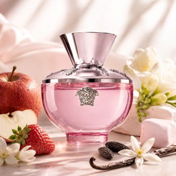 Versace Dylan Blush Pink Eau de Parfum For Women
