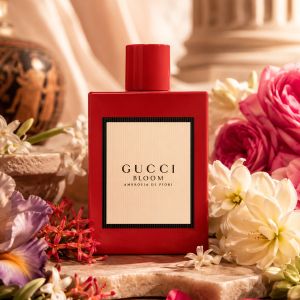 Gucci Bloom Ambrosia di Fiori Eau de Parfum For Women