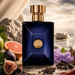 Versace Dylan Blue Eau de Toilette For Men
