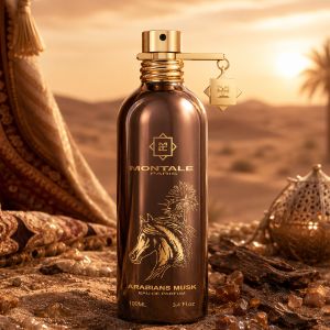 Montale Arabians Musk Unisex Eau de Parfum