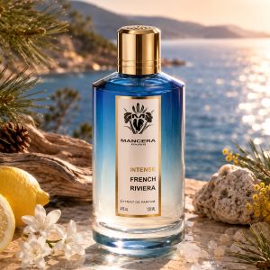 Mancera Intense French Riviera Unisex Extrait de Parfum