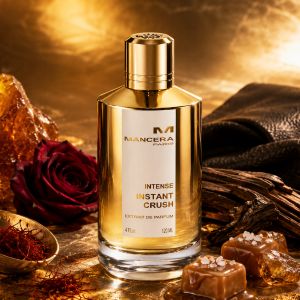 Mancera Intense Instant Crush Unisex Eau de Parfum