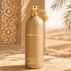 Montale Dallachai Unisex Eau de Parfum