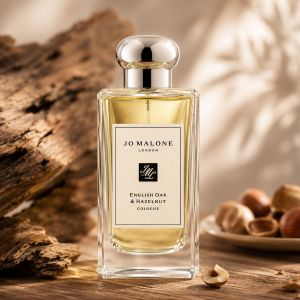 Jo Malone English Oak Hazelnut Unisex Cologne