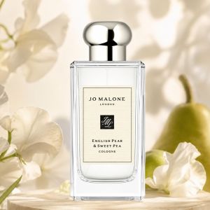 Jo Malone English Pear Sweet Pea Unisex Cologne
