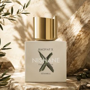 Nishane Hacivat X Unisex Extrait de Parfum