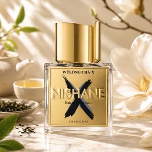 Nishane Wulong Cha X Unisex Extrait de Parfum