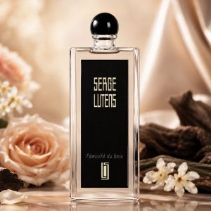 Serge Lutens Feminite du Bois Unisex Eau de Parfum
