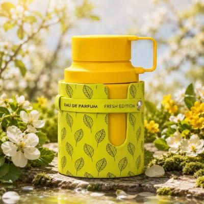Odyssey Limoni Fresh Armaf for women and men