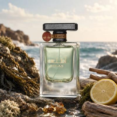 Lattafa Atlas Unisex Eau de Parfum