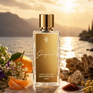 Marc Antoine Barrois Ganymede Unisex Eau de Parfum