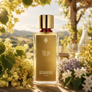 Marc Antoine Barrois Tilia Unisex Eau de Parfum