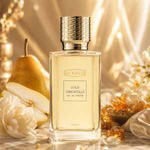 Ex Nihilo Gold Immortals Unisex Eau de Parfum