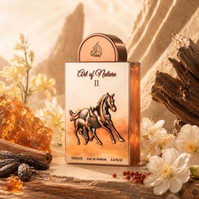 Lattafa Art of Nature II Eau de Parfum