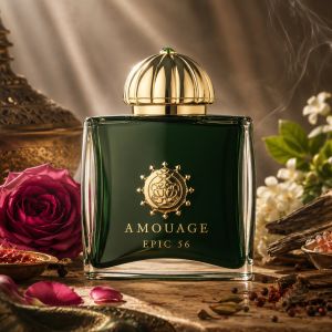 Amouage Epic 56 Extrait de Parfum For Women