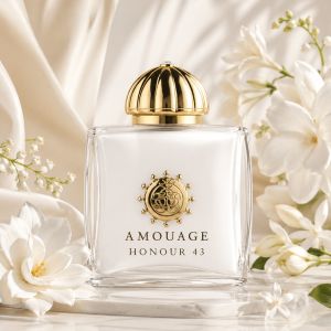Amouage Honour 43 Extrait de Parfum For Women
