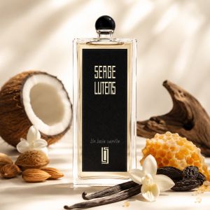 Serge Lutens Un Bois Vanille Unisex Eau de Parfum