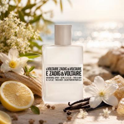 Zadig Voltaire This is Her Eau de Parfum