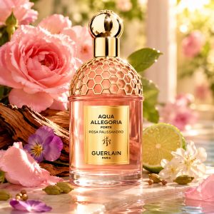 Guerlain Aqua Allegoria Forte Rosa Palissandro Unisex Eau de Parfum