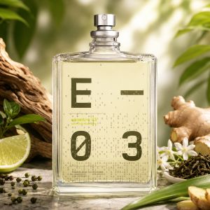 Escentric Molecules Escentric 03 Unisex Eau de Toilette