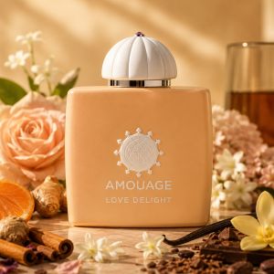 Amouage Love Delight Eau de Parfum For Women