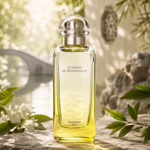 Hermes Le Jardin de Monsieur Li Unisex Eau de Toilette