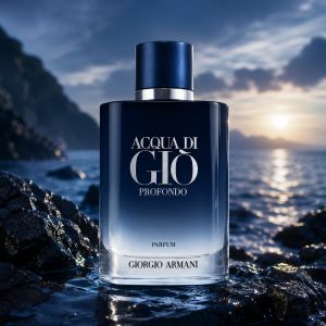Giorgio Armani Acqua di Gio Profondo Parfum For Men