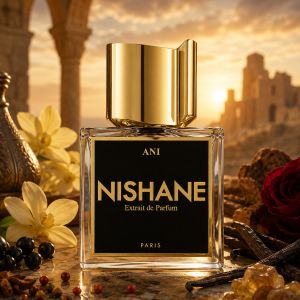 Nishane Ani Unisex Extrait de Parfum