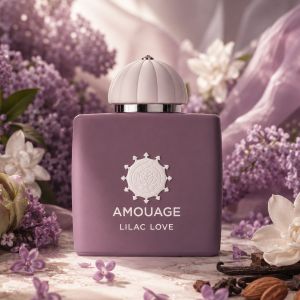 Amouage Lilac Love Eau de Parfum For Women