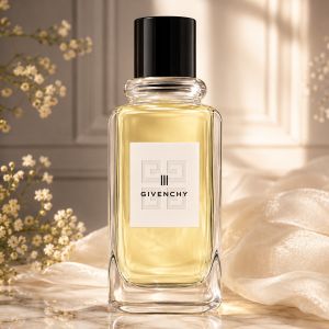 Givenchy III Eau de Toilette For Women