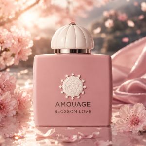 Amouage Blossom Love Eau de Parfum For Women