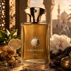 Amouage Dia Eau de Parfum For Men
