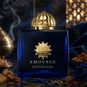 Amouage Interlude Eau de Parfum For Women